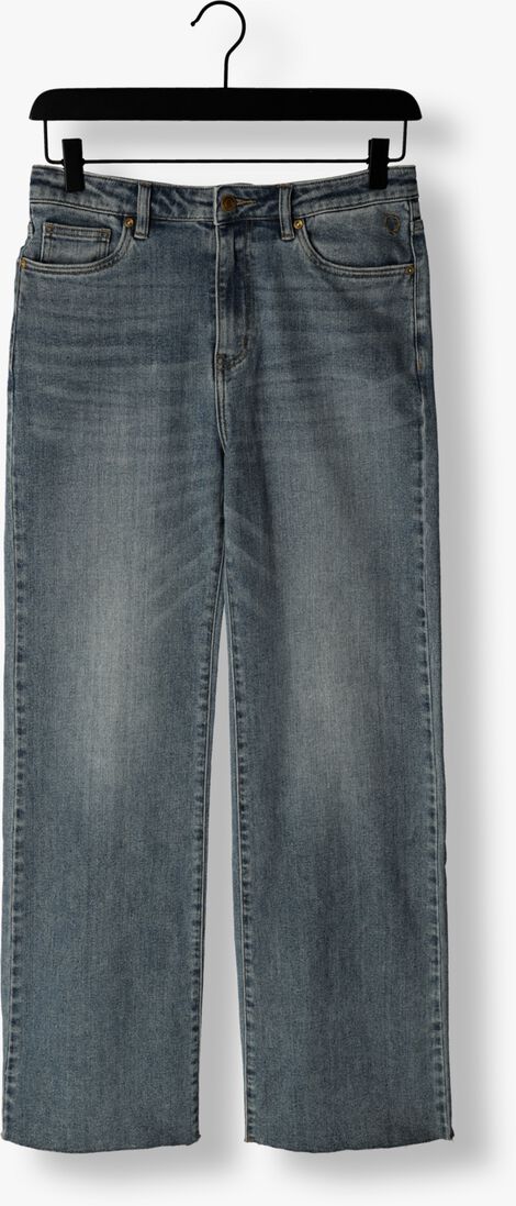 CIRCLE OF TRUST lichtblauwe circle of trust wide jeans maddy