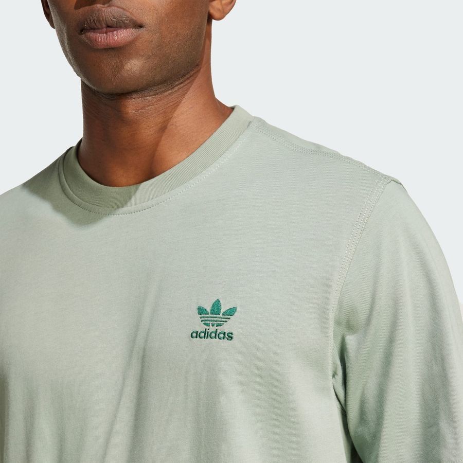 Adidas Original T-shirt Trèfle Essentials