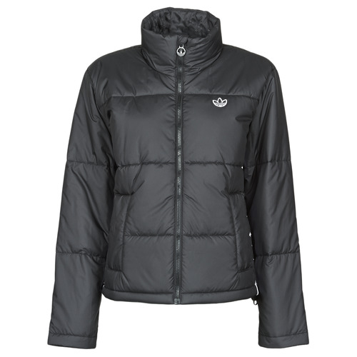 adidas Originals - SHORT PUFFER Negro