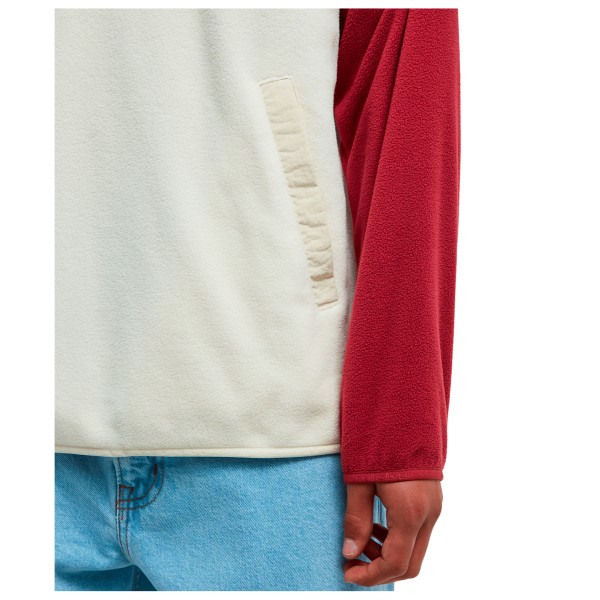 Quiksilver - No Destination Block - Pull polaire