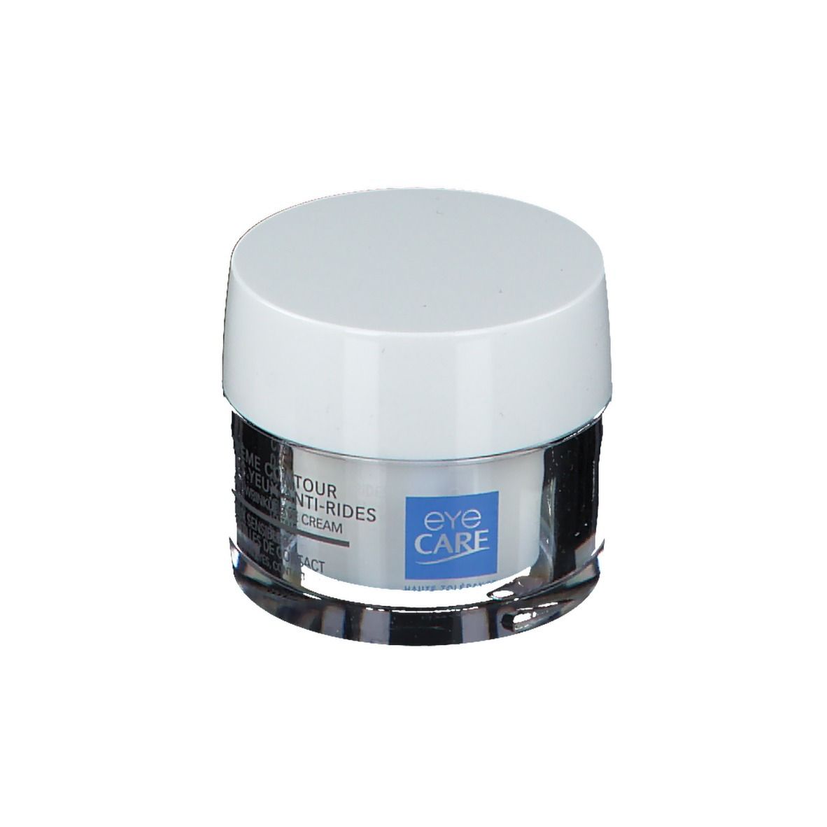 Eye Care Augencreme 102