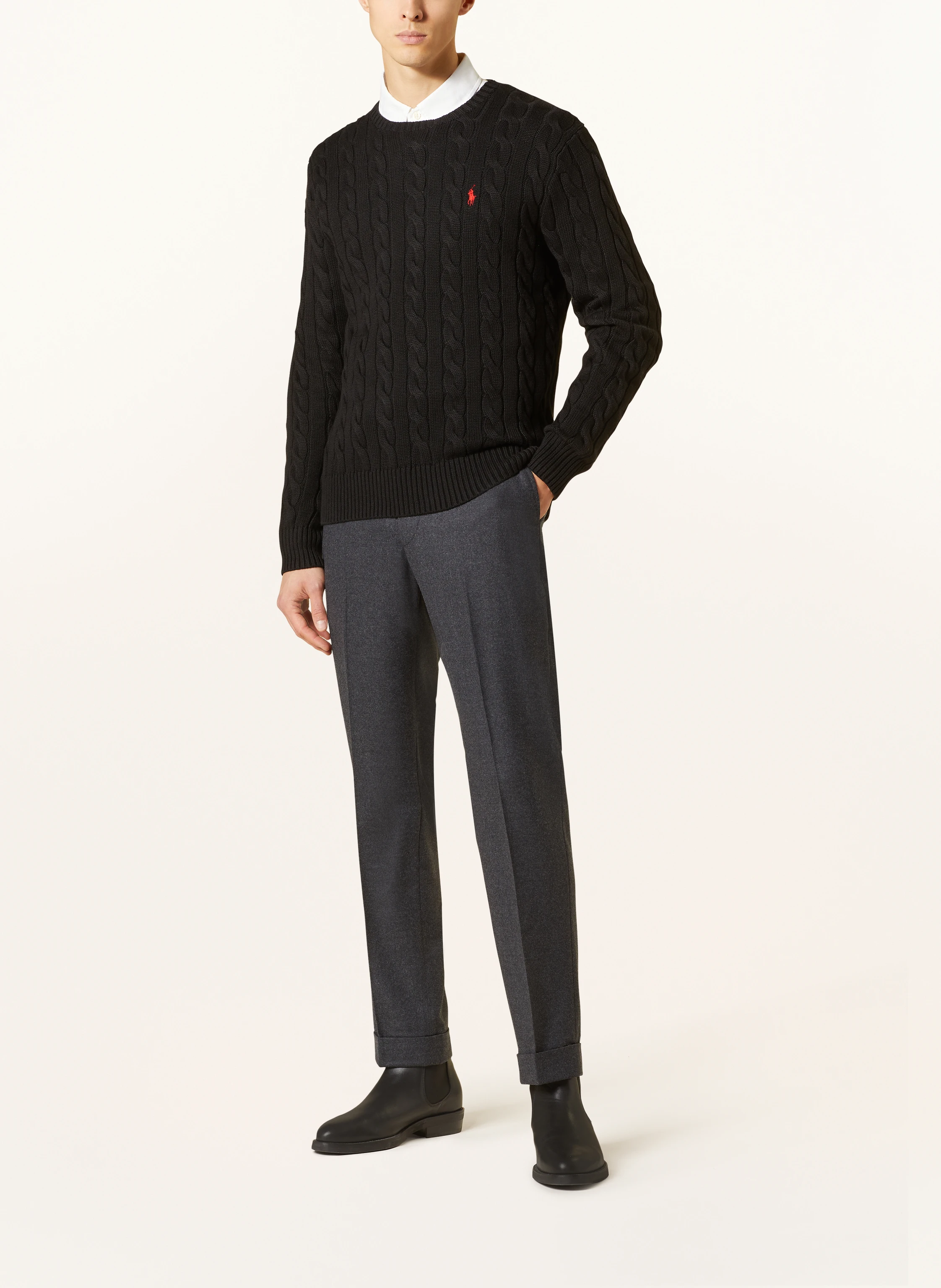 POLO RALPH LAUREN Pullover