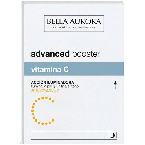 Bella Aurora - Advanced Booster Vitamina C