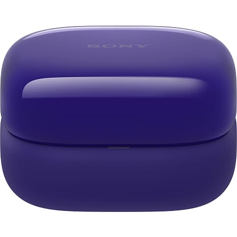 Sony LinkBuds Open trådløse in-ear høretelefoner – violet