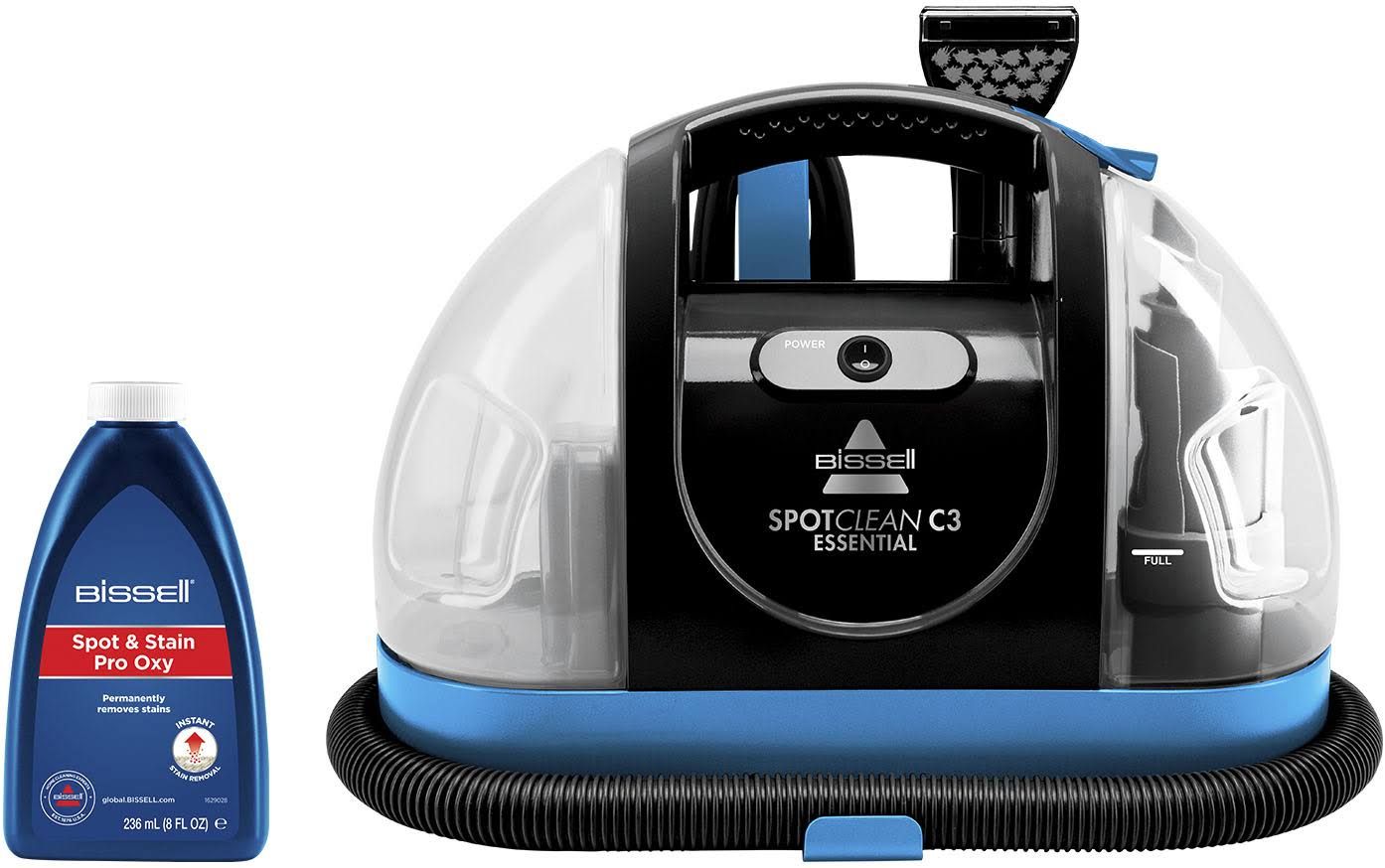 BISSELL Wasch-Sauger SpotClean C3 Essential