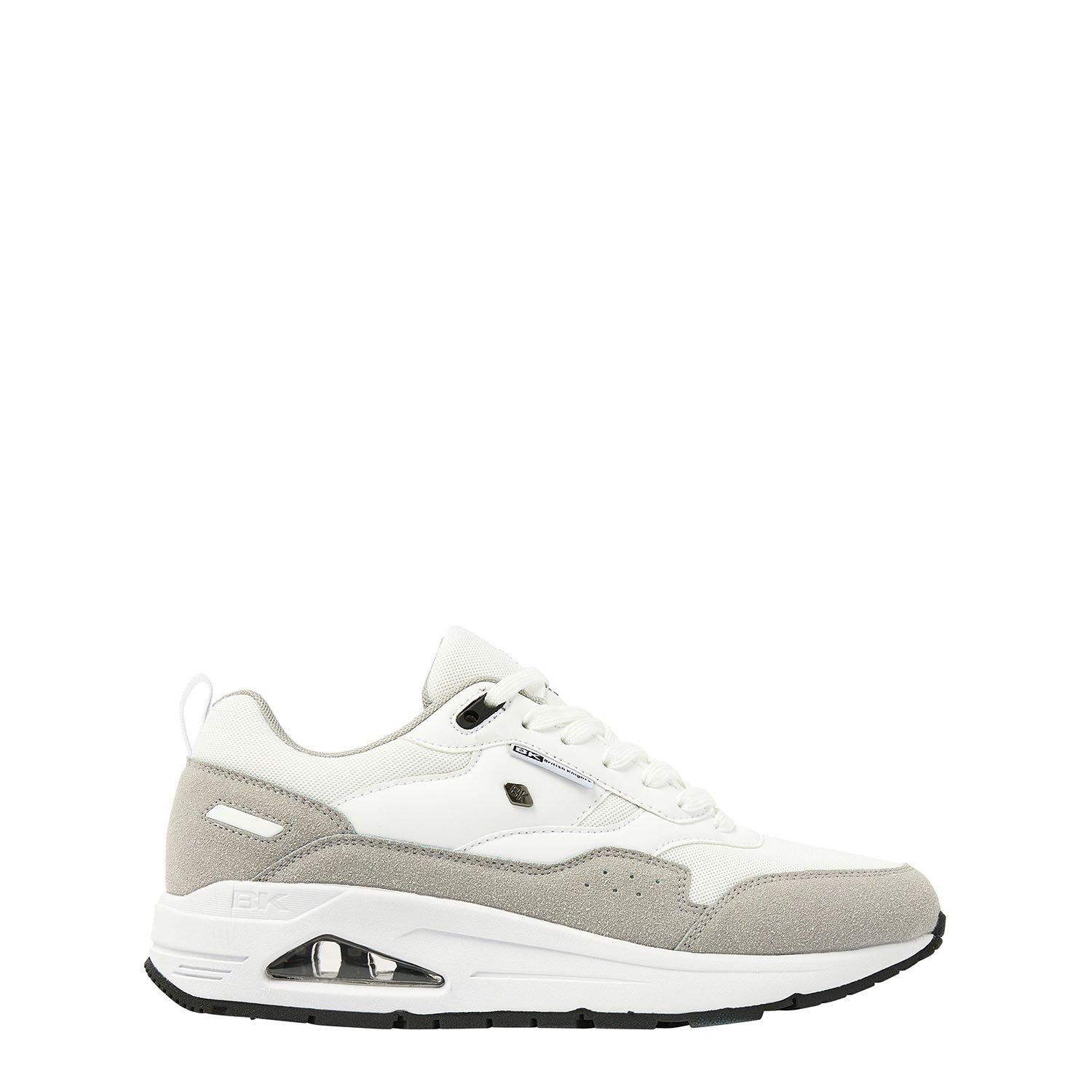 British Knights BK Lennox Trainers Adults