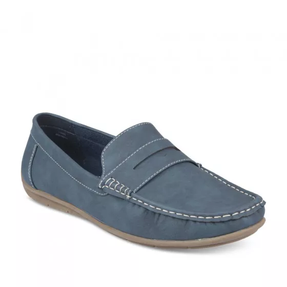 Chaussures bateau BLEU CAPE BOARD