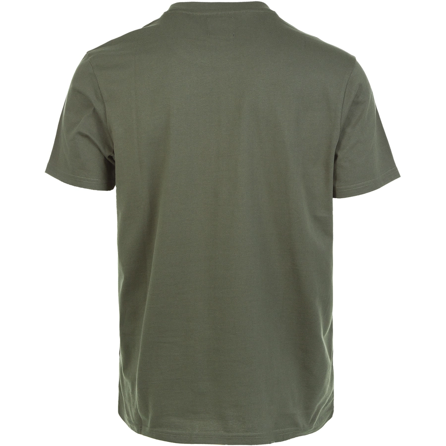 Cruz T-Shirt Highmore 3052 Forest Night
