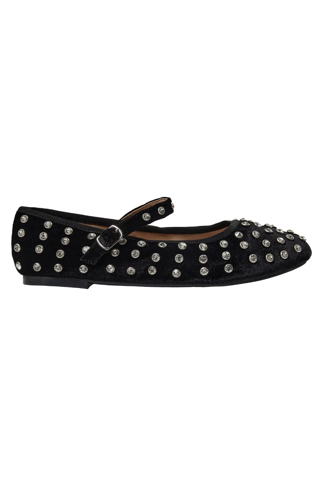 Sofie Schnoor S244755 Shoe black