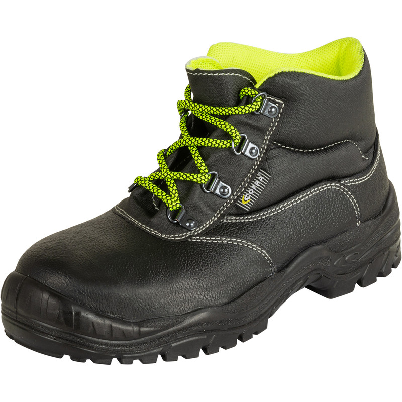 Cofra Riga veiligheidsschoenen S3 SRC 45
