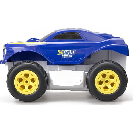 Silverlit Toy Mini Aquajet - Fjernstyret bil