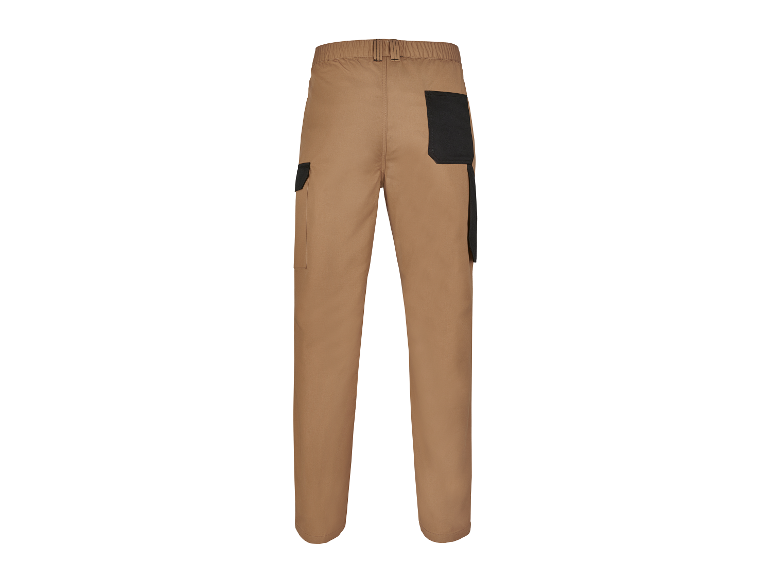 Heren werkbroek