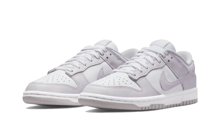 Nike Dunk Low Light Violet (Venice) - 48h Delivery