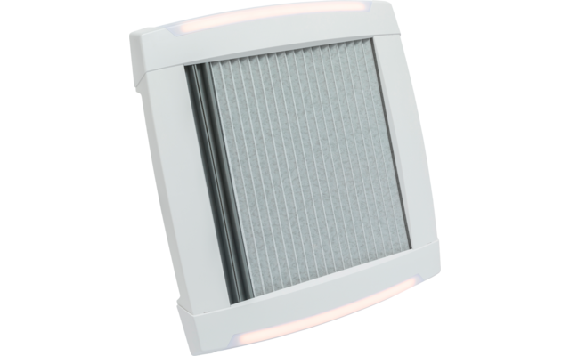 MPK VisionStar M 2 LED Dachhaube 40 x 40 cm