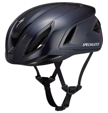 PROPERO 4 Velohelm  deep marine metallic  M (55-59cm)