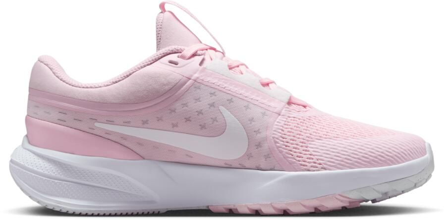 Nike Star Runner 5 hardloopschoenen voor kids Roze