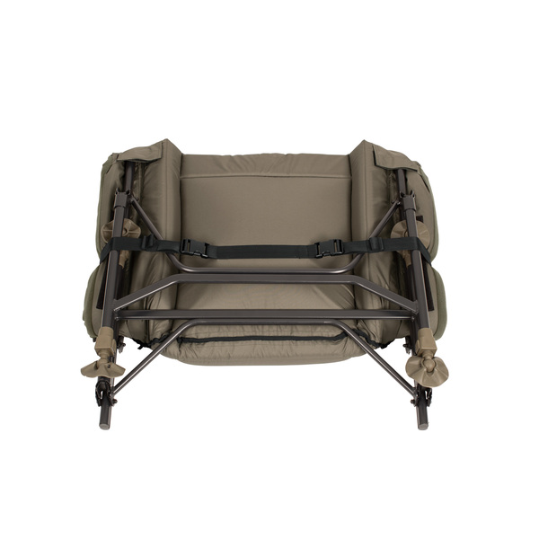 Chaise Carpe Trakker Levelite Camo Colossus