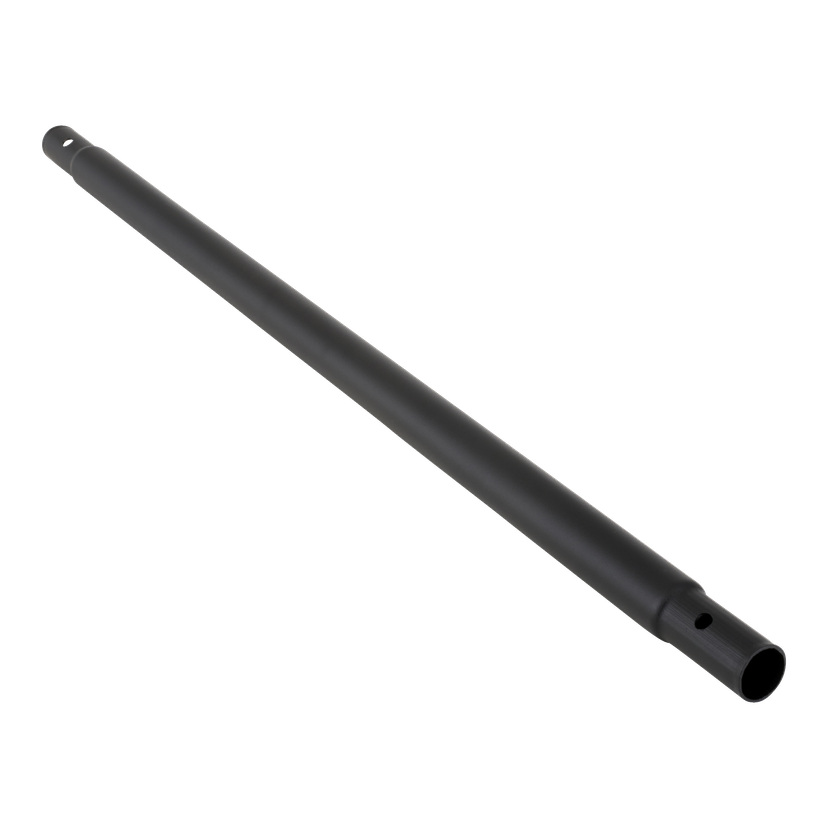 Bakkestøtte Svart (Stick)