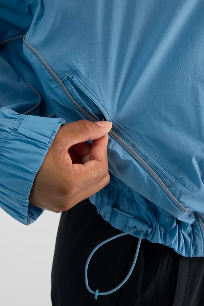 Nike Run Division Damen Laufjacke