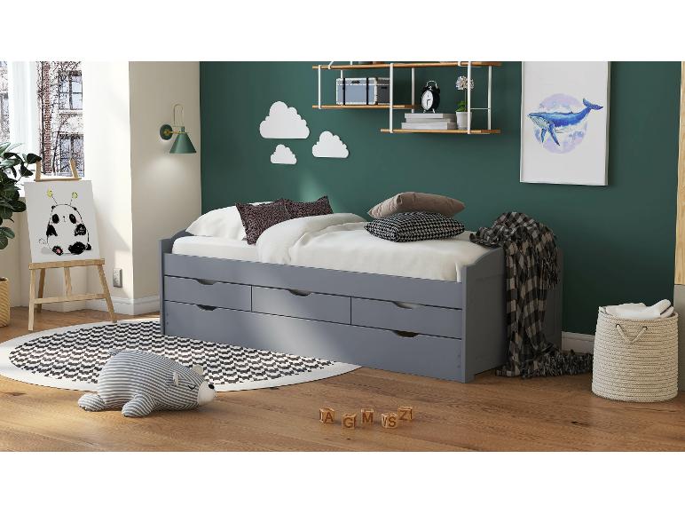 Bed Marinella, Lena of Ulli