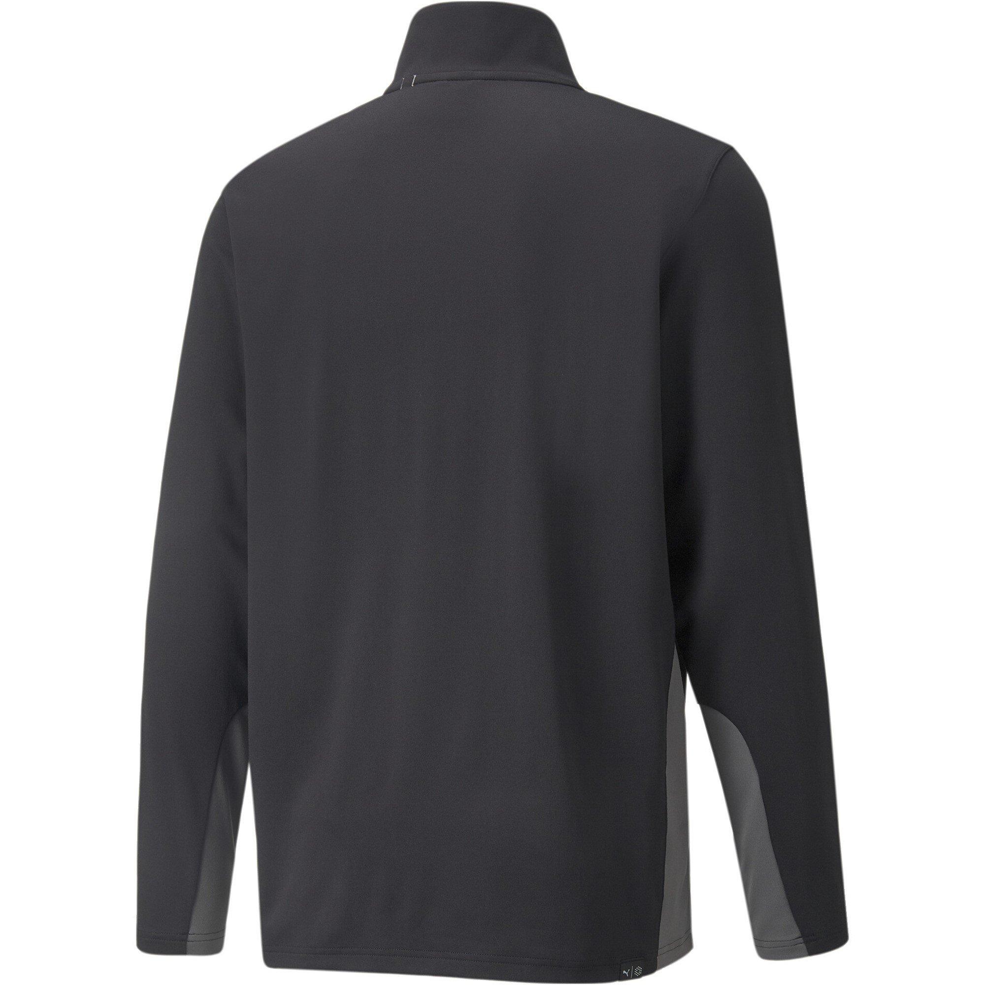 Puma Puma Gamer 1/4 Zip Fleece Mens
