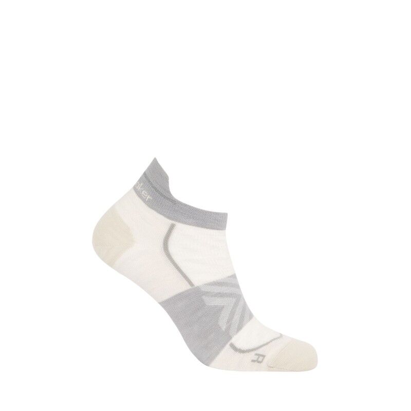 Run+ Ultralight Micro - Chaussettes en laine mérinos femme