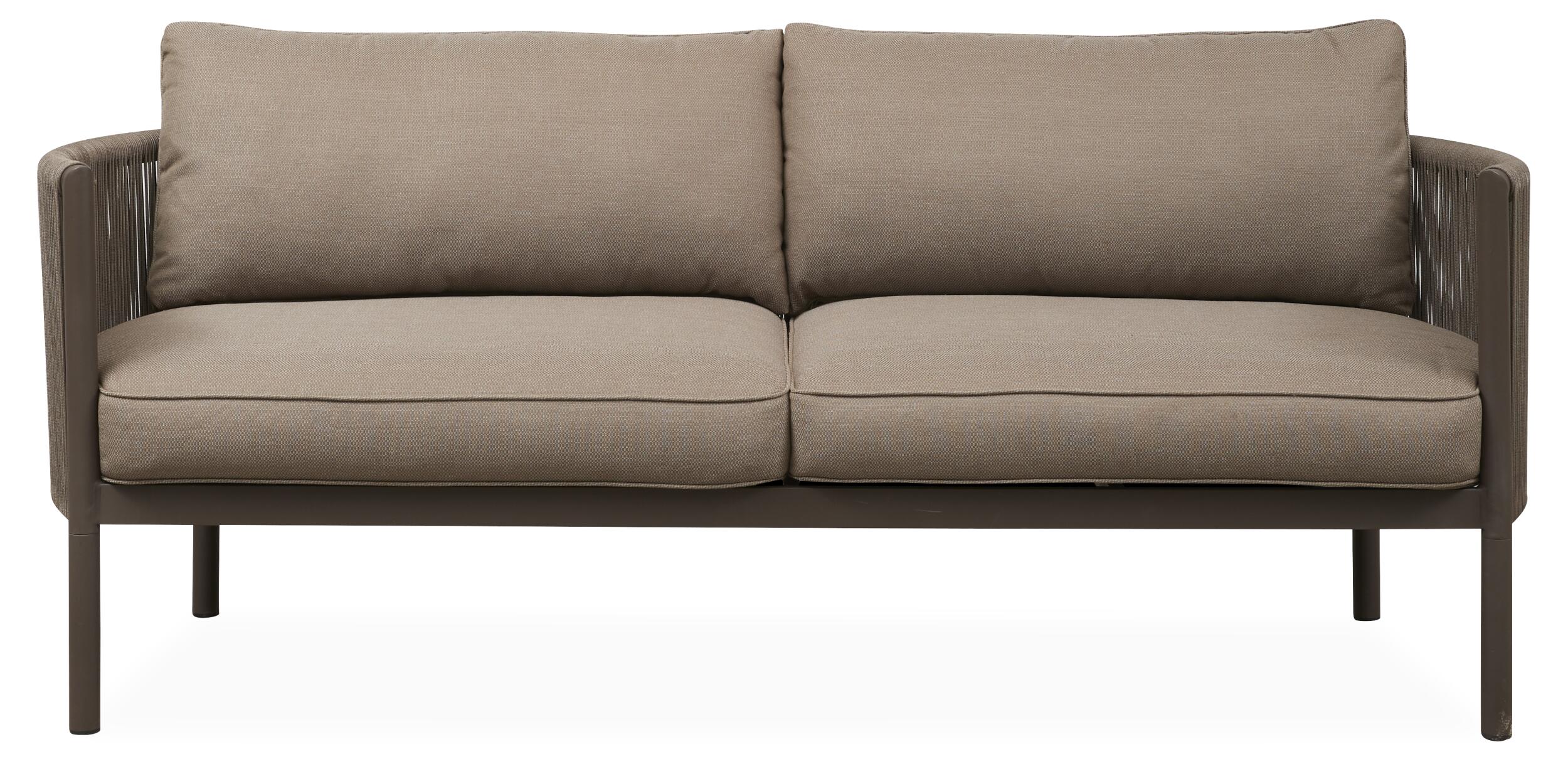 Nerissa Loungesofa