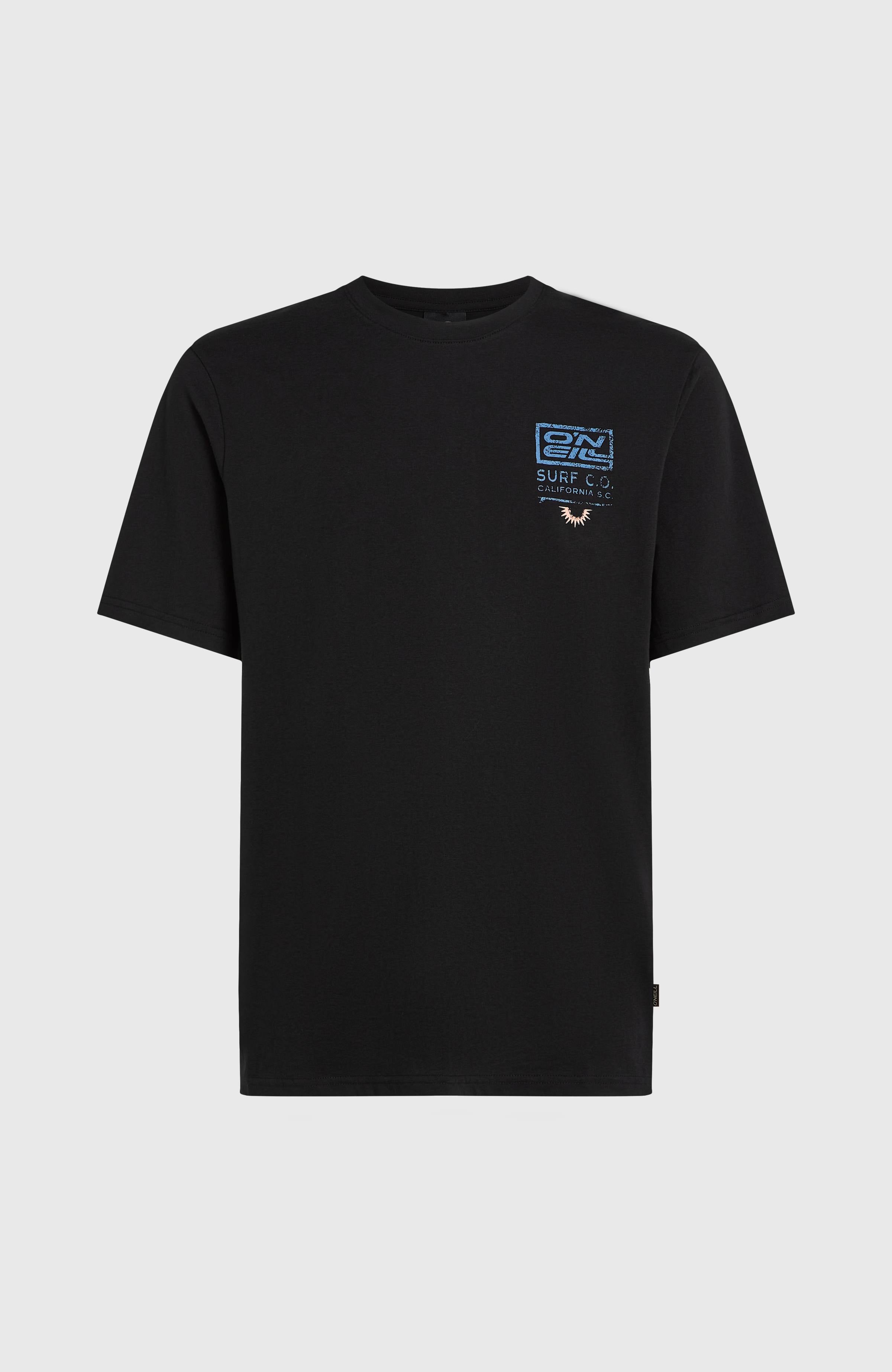 Retro Graphic T-shirt