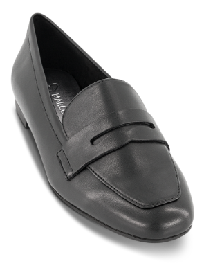 Marco Tozzi Loafer Sort 2-24209-44