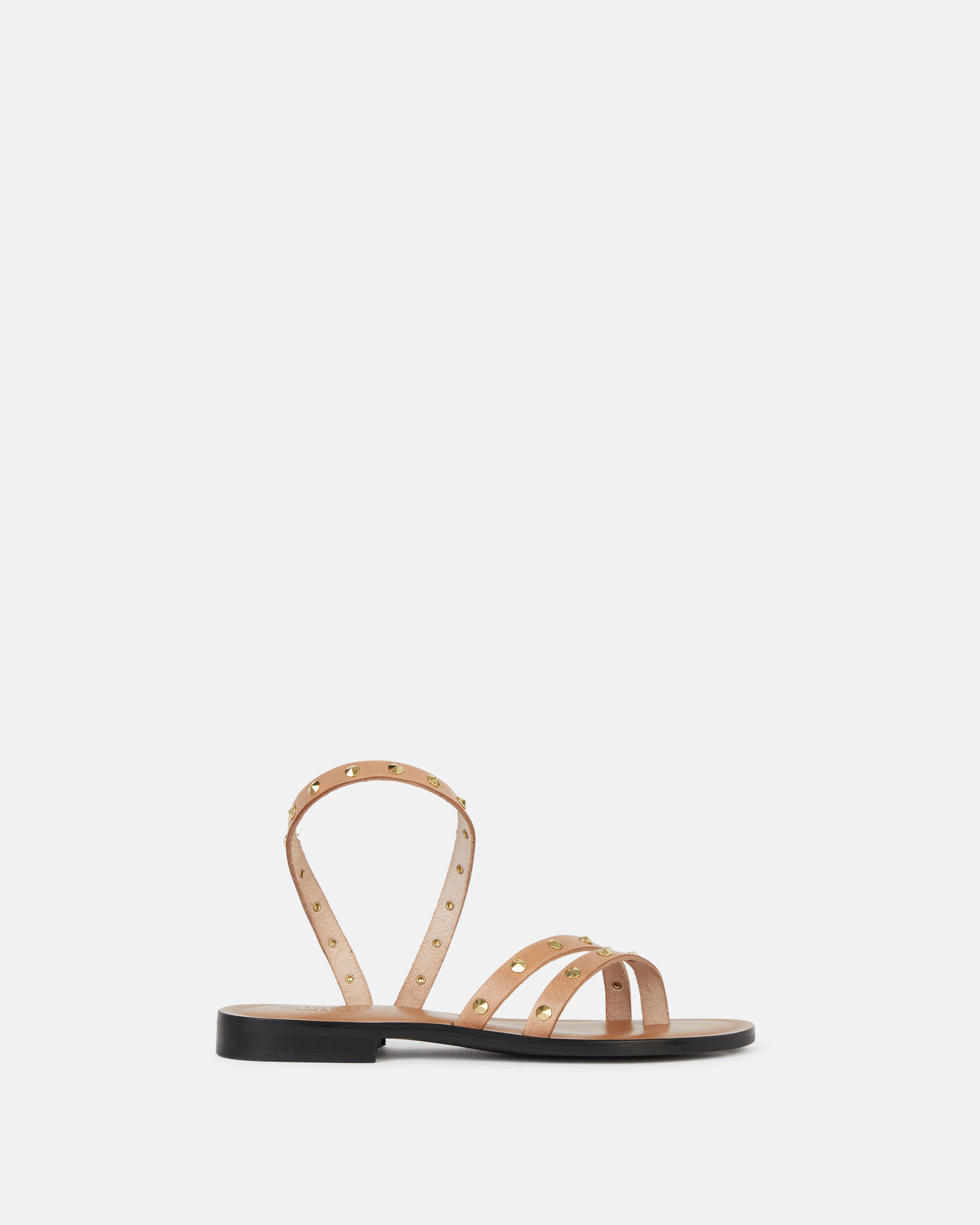 SANDALE RHAQUEL Naturel