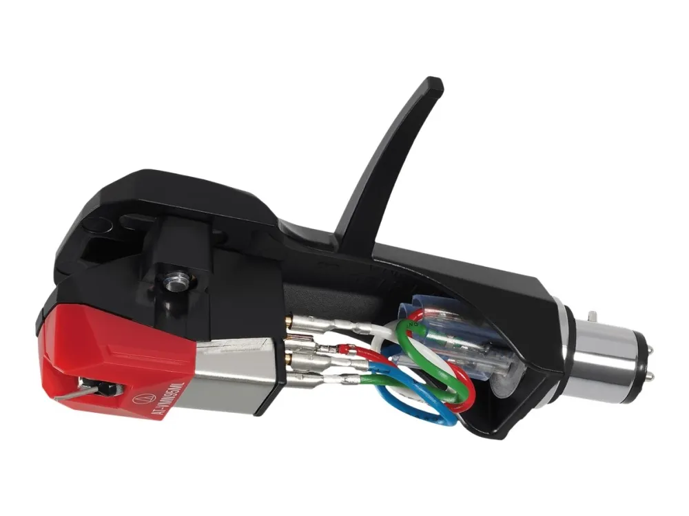 audio-technica AT-VM95ML/H - Headshell/fono-patron for pladespiller