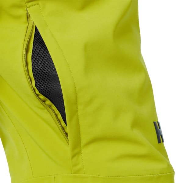 Pantalon de ski HELLY HANSEN RAPID PANT BRIGHT MOSS