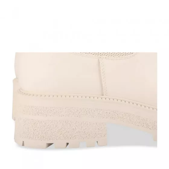 Bottines BEIGE MERRY SCOTT