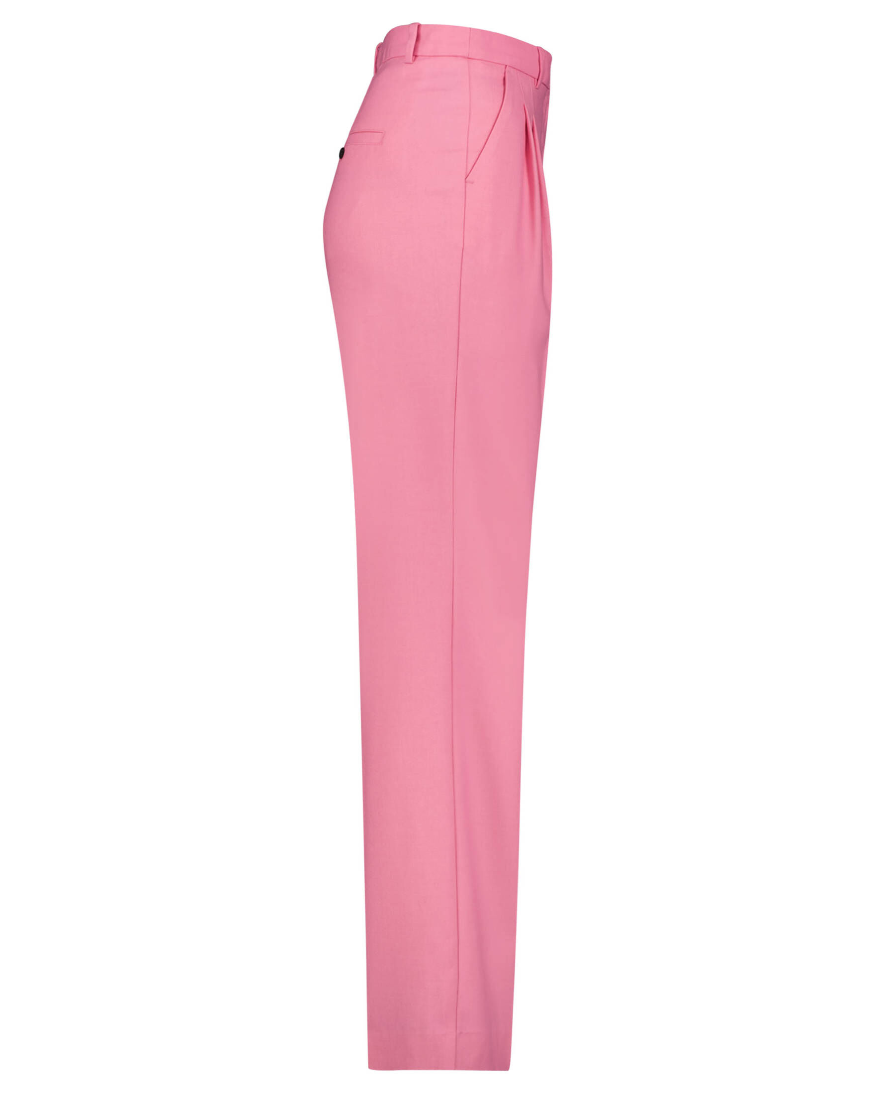 Designers Remix| Damen Bundfaltenhose NOTTINGHAM PANTS