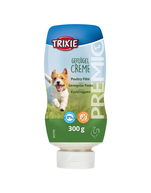 Trixie Pasta - Hondensnacks - Gevogelte 110 g