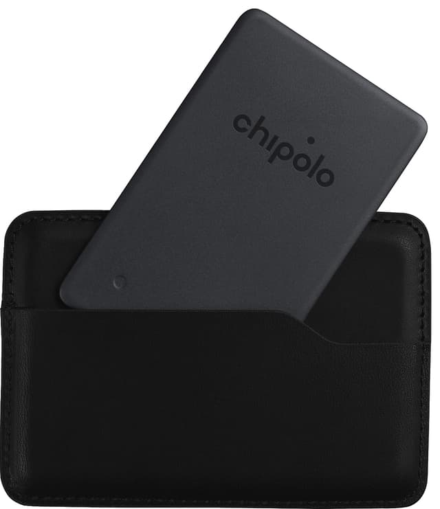 Chipolo Card Spot sporingsenhed