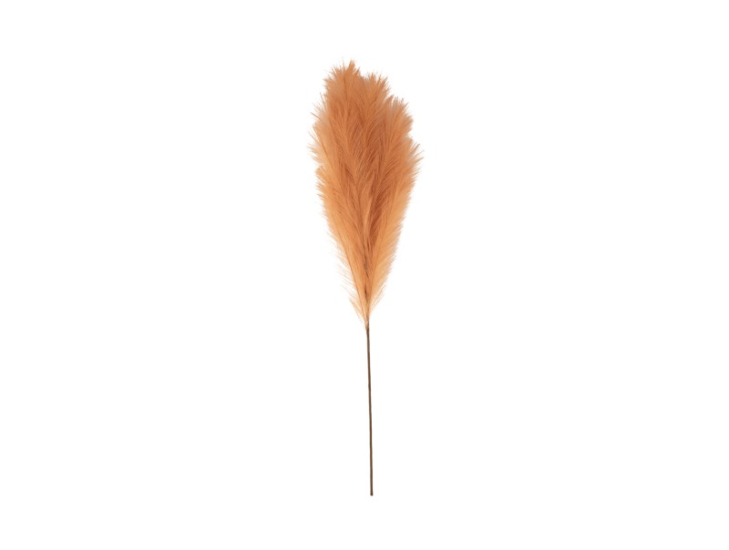 Faux Feather Small