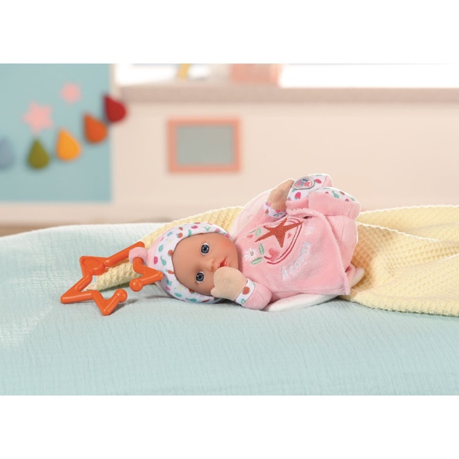 BABY born - Engel for babies - 18 cm - 1 Stück