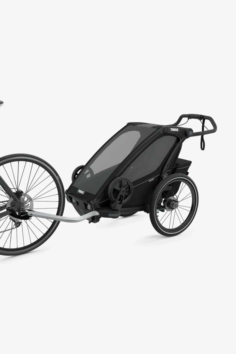 Thule Chariot Sport 1 Fahrradanhänger
