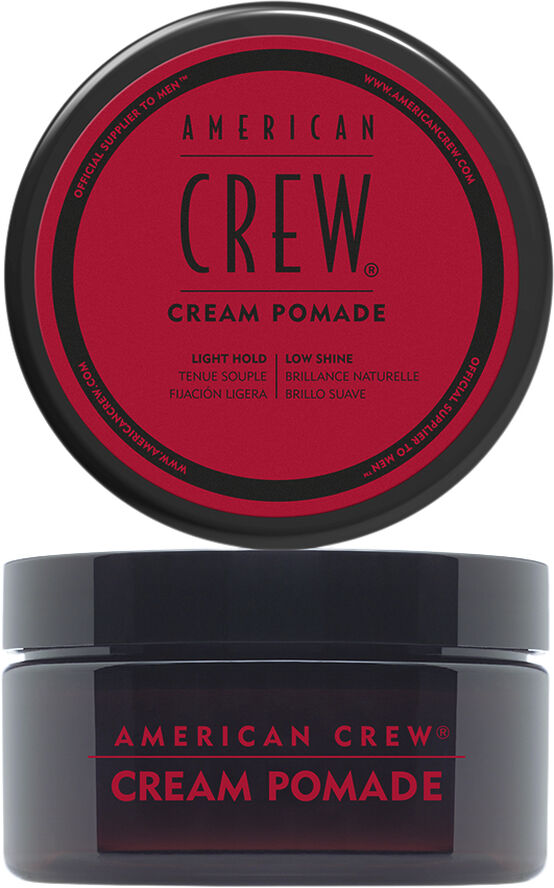 American Crew AMERICAN CREW Pucks Cream Pomade 85 GR