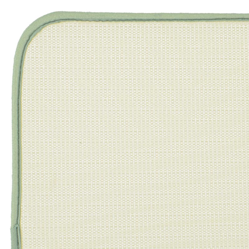 Tapis de salle de bain 'Zen'