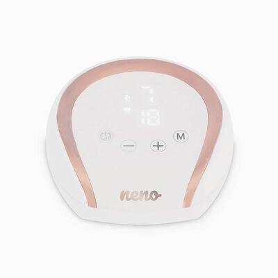 NENO Bianco Elektrisk Brystpumpe