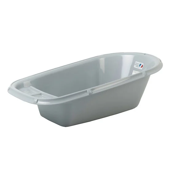 Baignoire Luxe   gris charme        de               Thermobaby