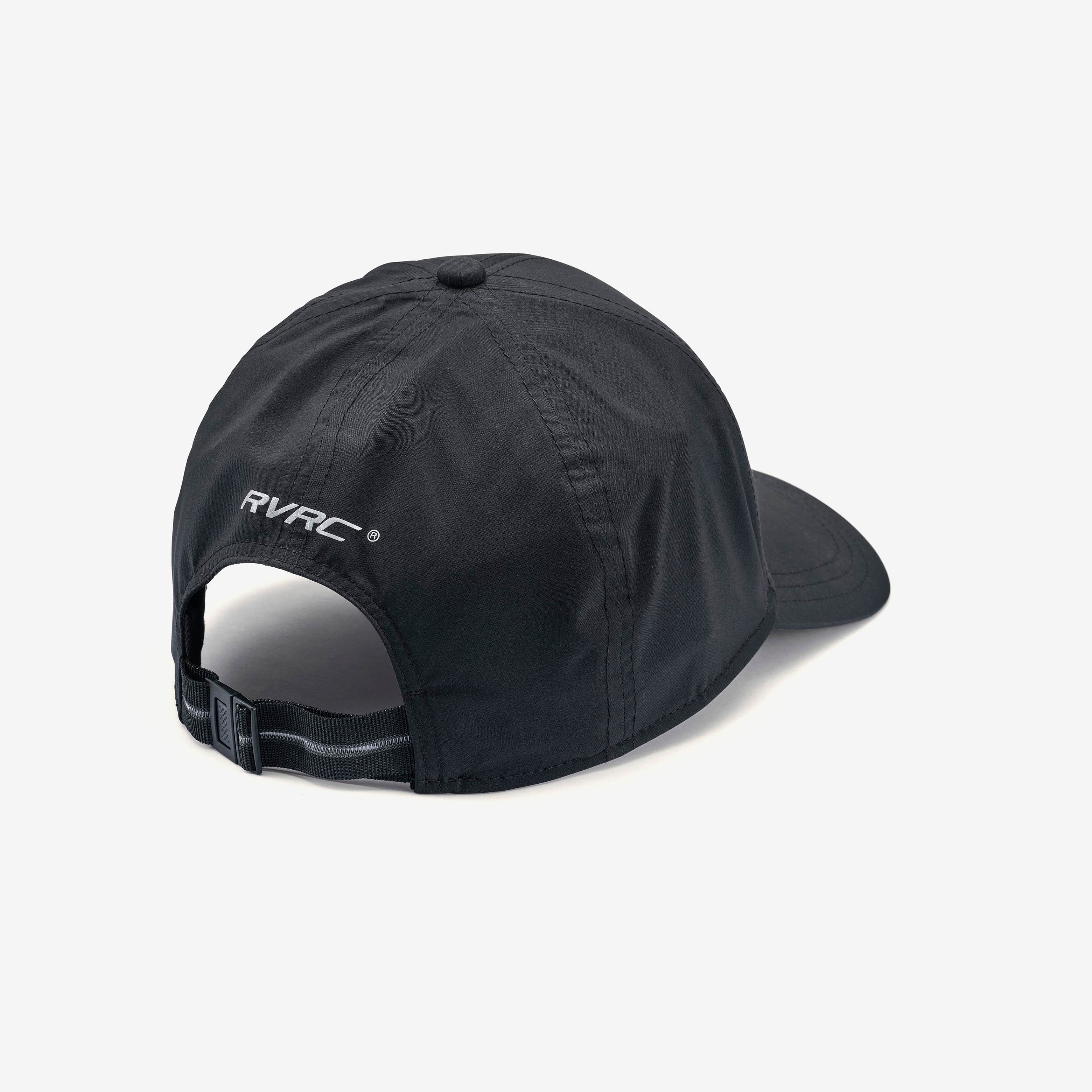 Classic Waterproof Cap  Black