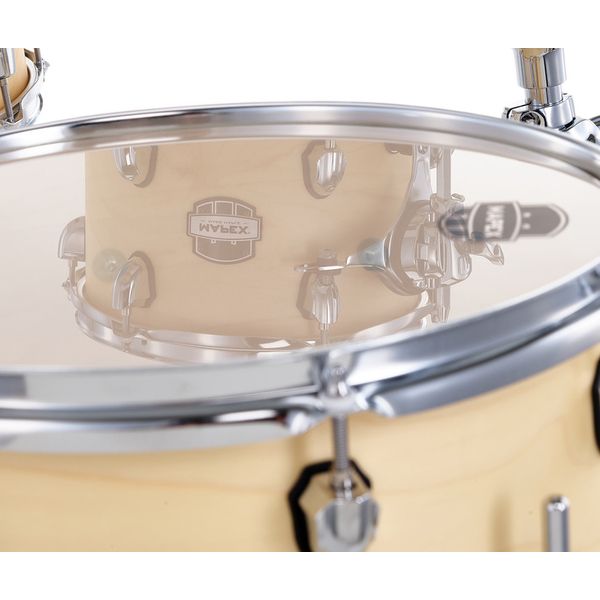 Mapex Mars Maple Bebop Shell Set NW