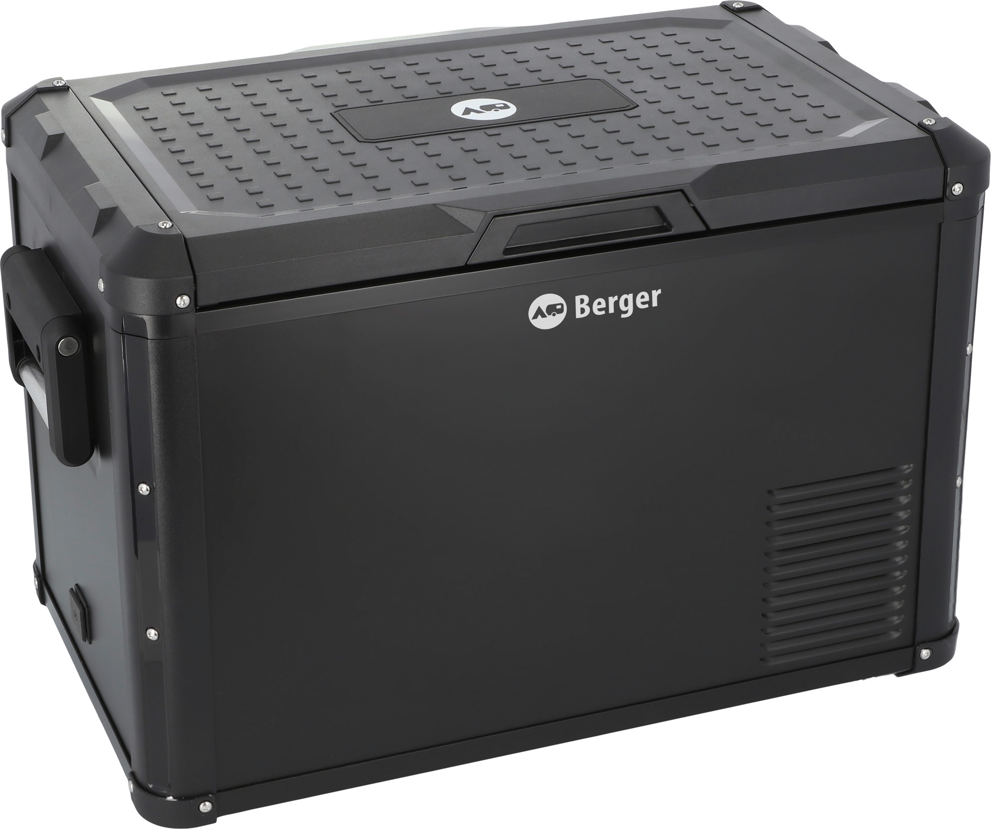 Berger MCX 45 Kompressor Kühlbox