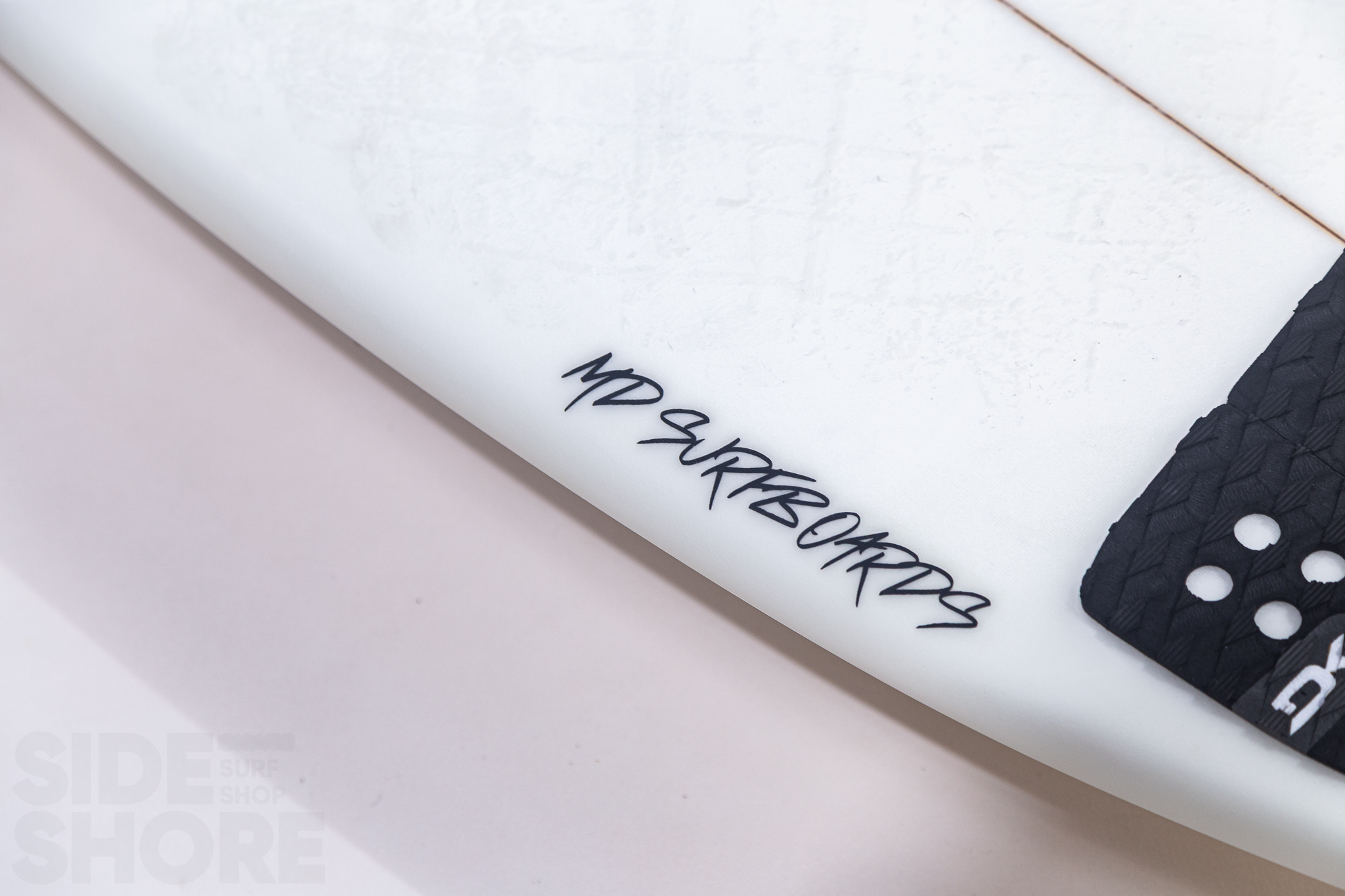 MD Surfboards Surf MD 5'7 x 20 3/4