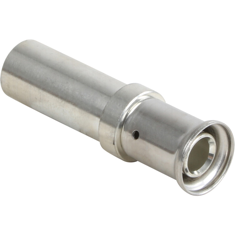 Henco pers koppeling CU 22x20mm