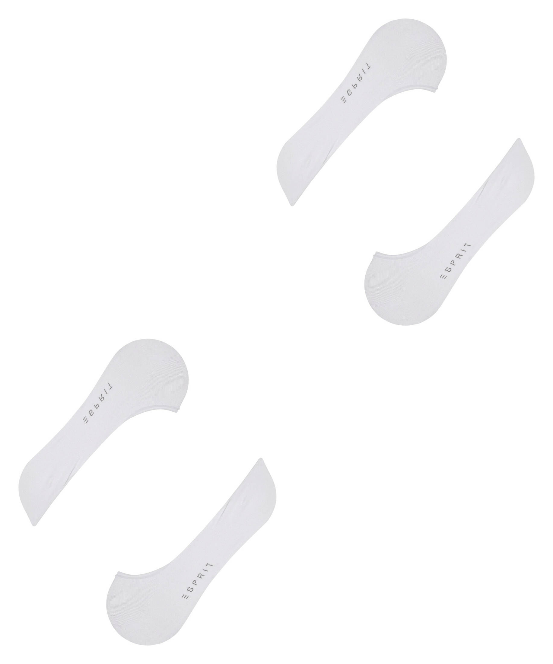 Esprit| Damen Füßlinge