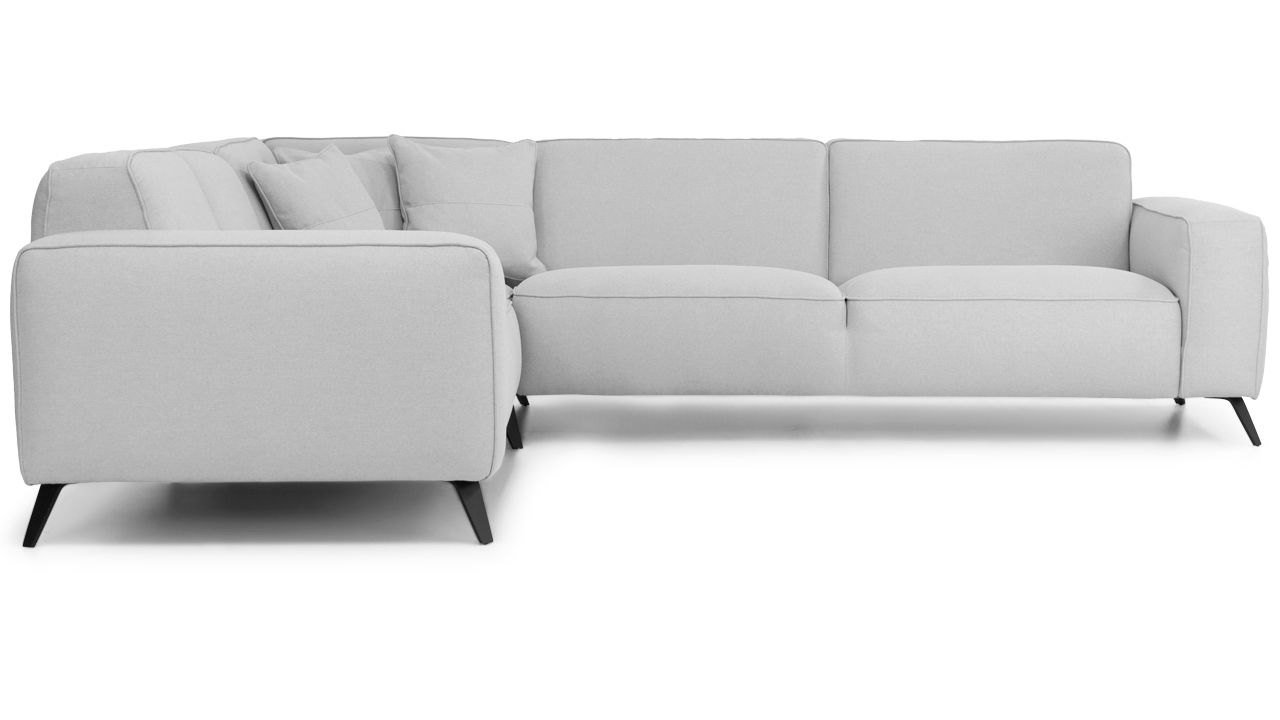 Hoeksofa  Galeria